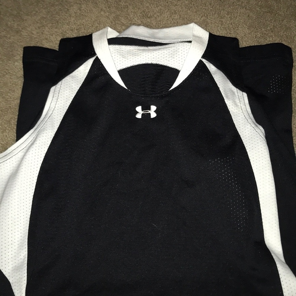 Muscle Tank